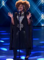 La'Porsha Renae