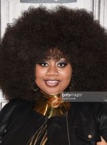 La'Porsha Renae