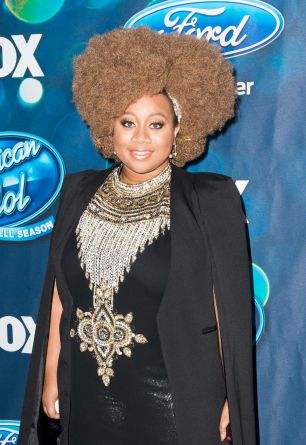 La'Porsha Renae