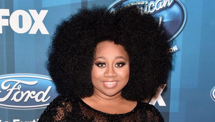 La'Porsha Renae