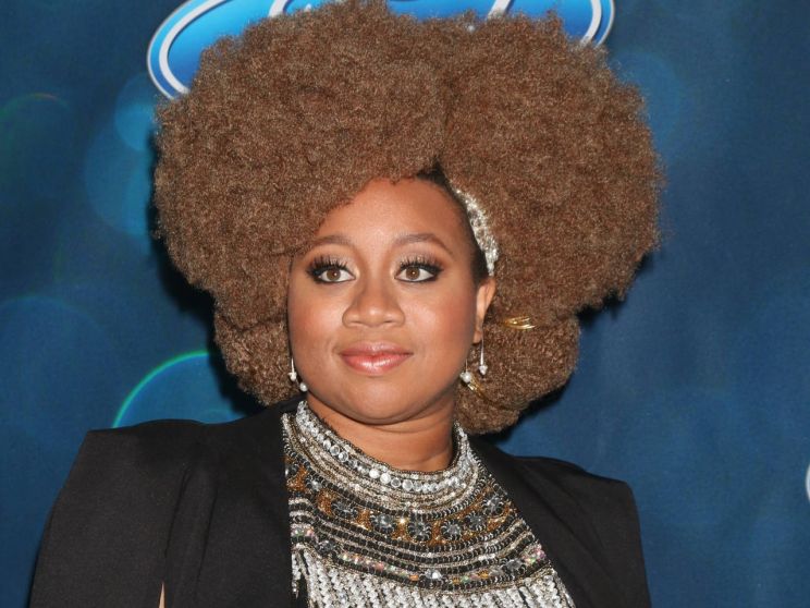 La'Porsha Renae