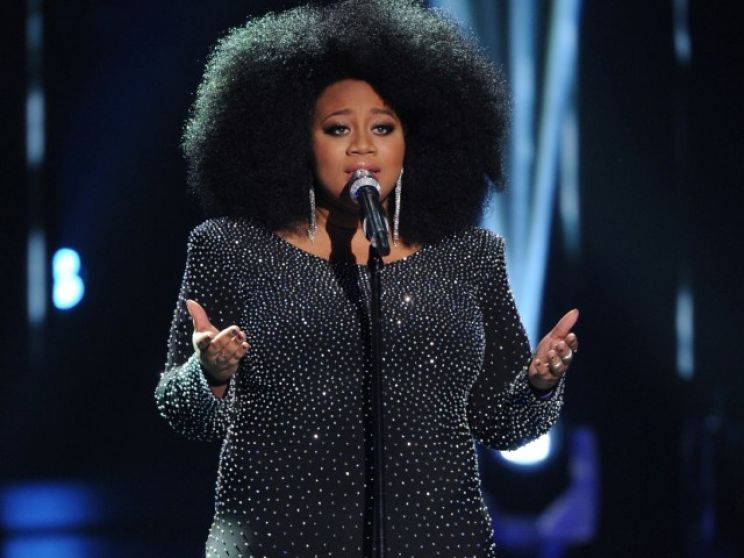 La'Porsha Renae