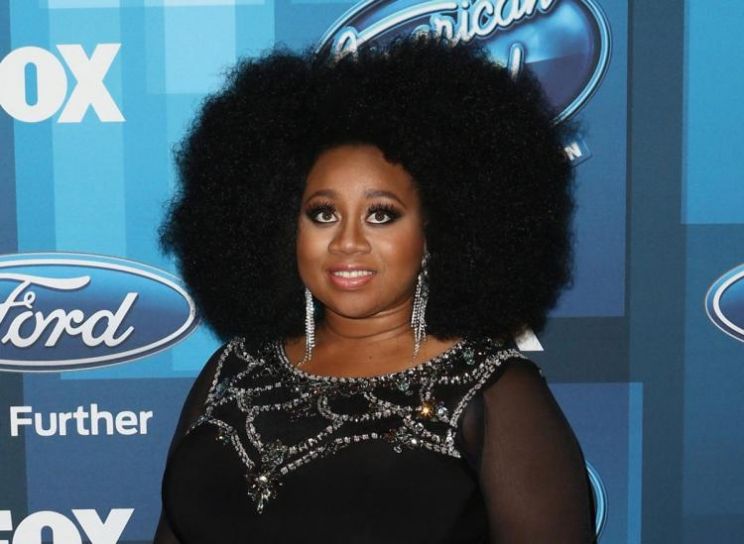 La'Porsha Renae