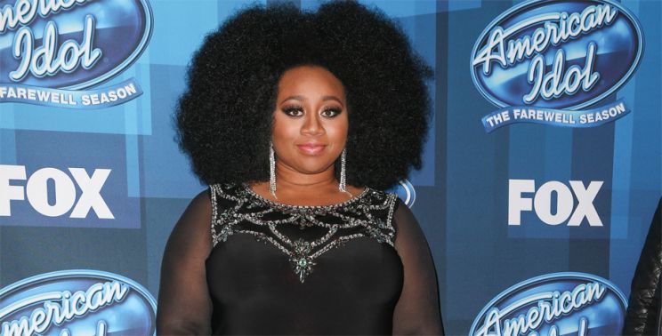 La'Porsha Renae