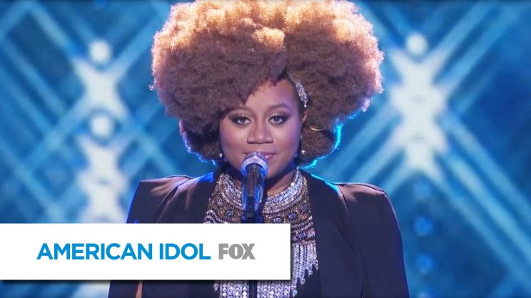La'Porsha Renae