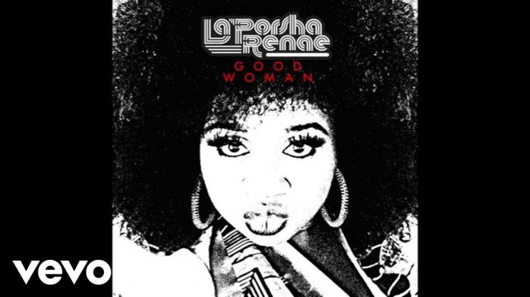 La'Porsha Renae