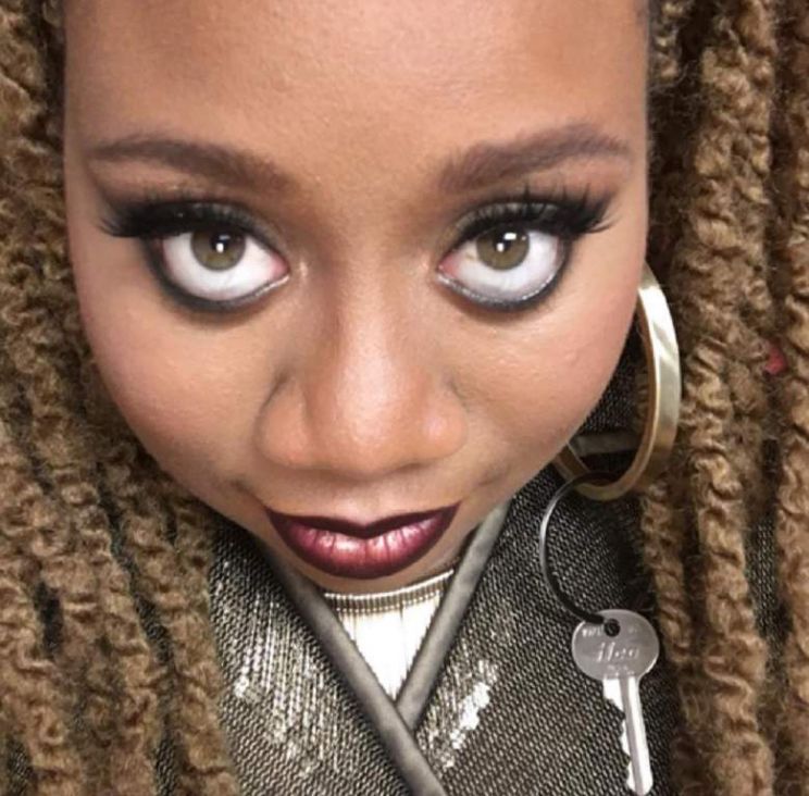 La'Porsha Renae