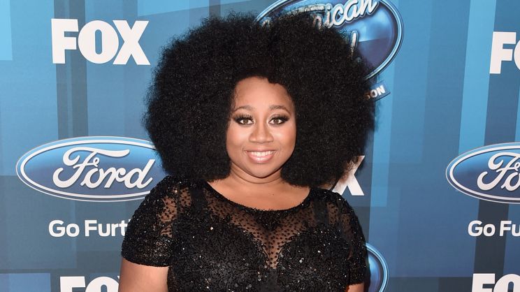 La'Porsha Renae