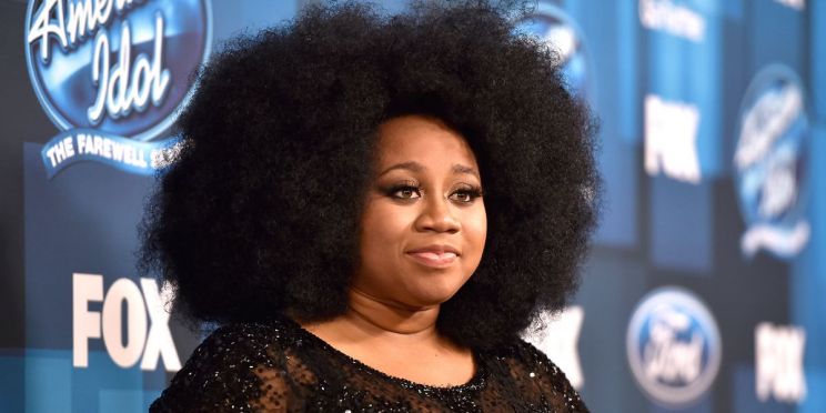 La'Porsha Renae