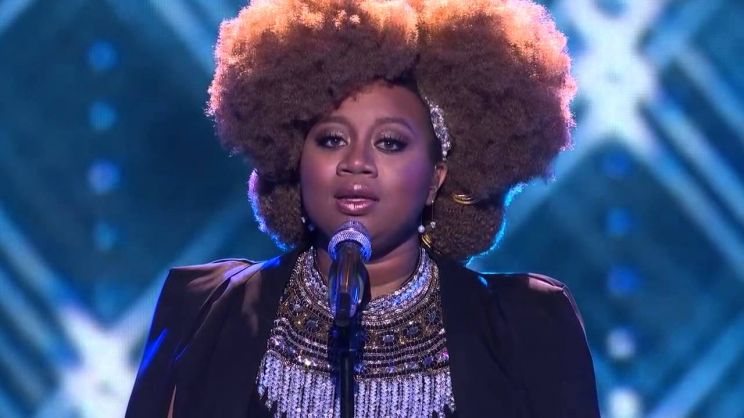 La'Porsha Renae