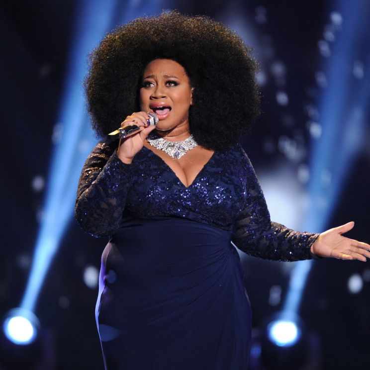 La'Porsha Renae