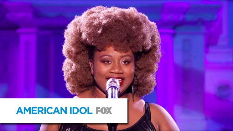 La'Porsha Renae