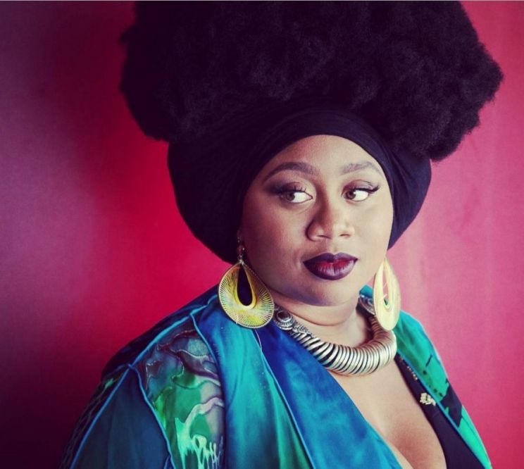 La'Porsha Renae