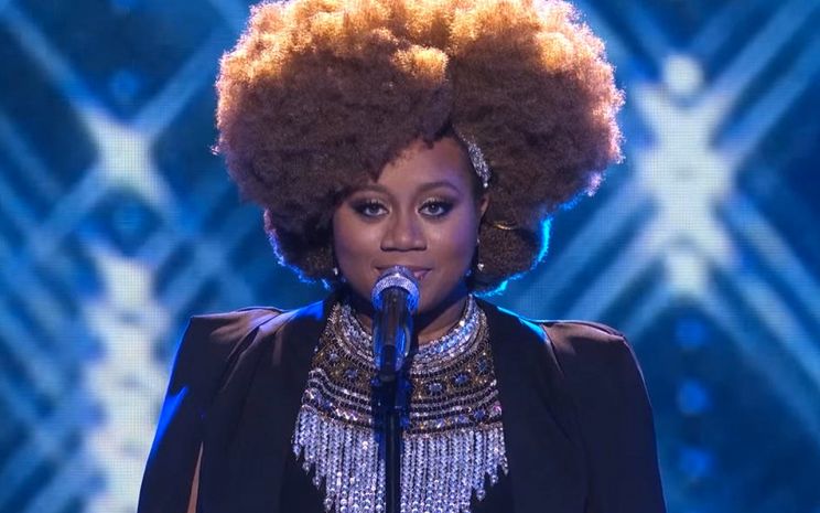 La'Porsha Renae