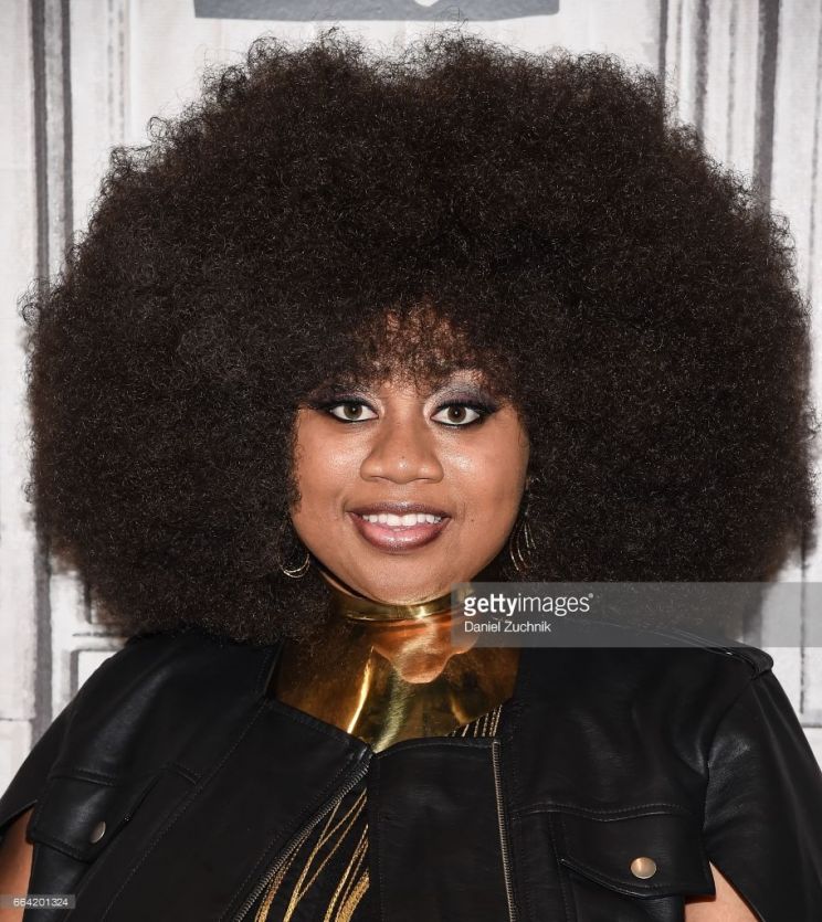 La'Porsha Renae