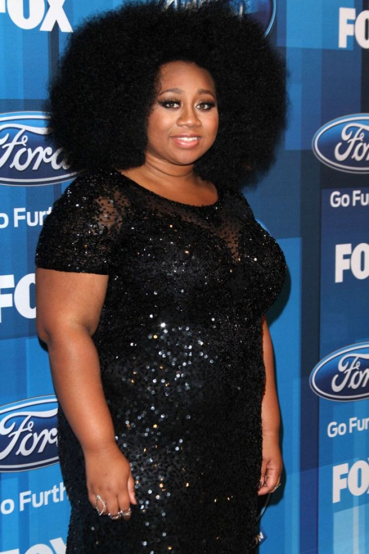 La'Porsha Renae