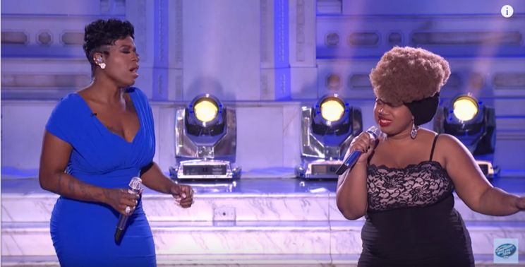 La'Porsha Renae