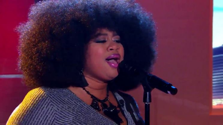 La'Porsha Renae