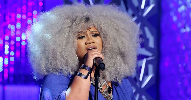 La'Porsha Renae