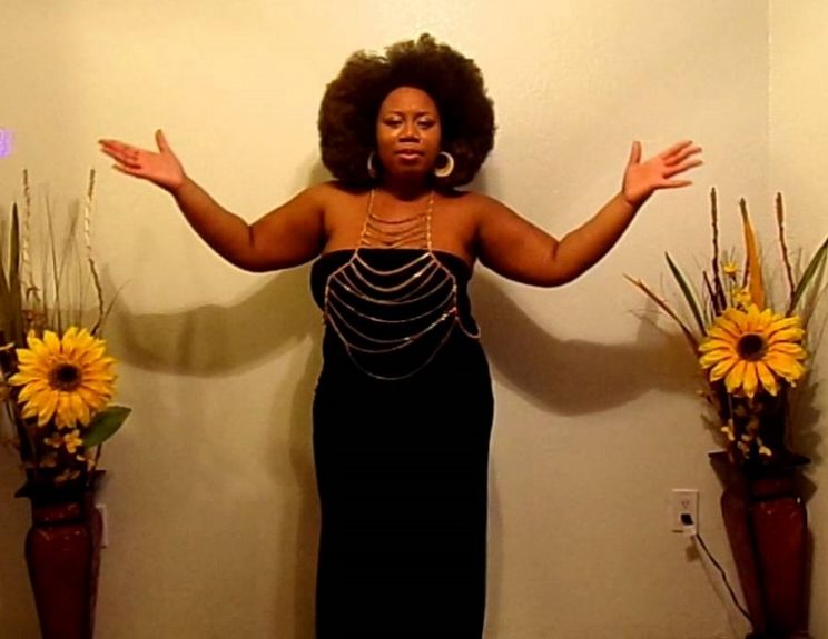 La'Porsha Renae