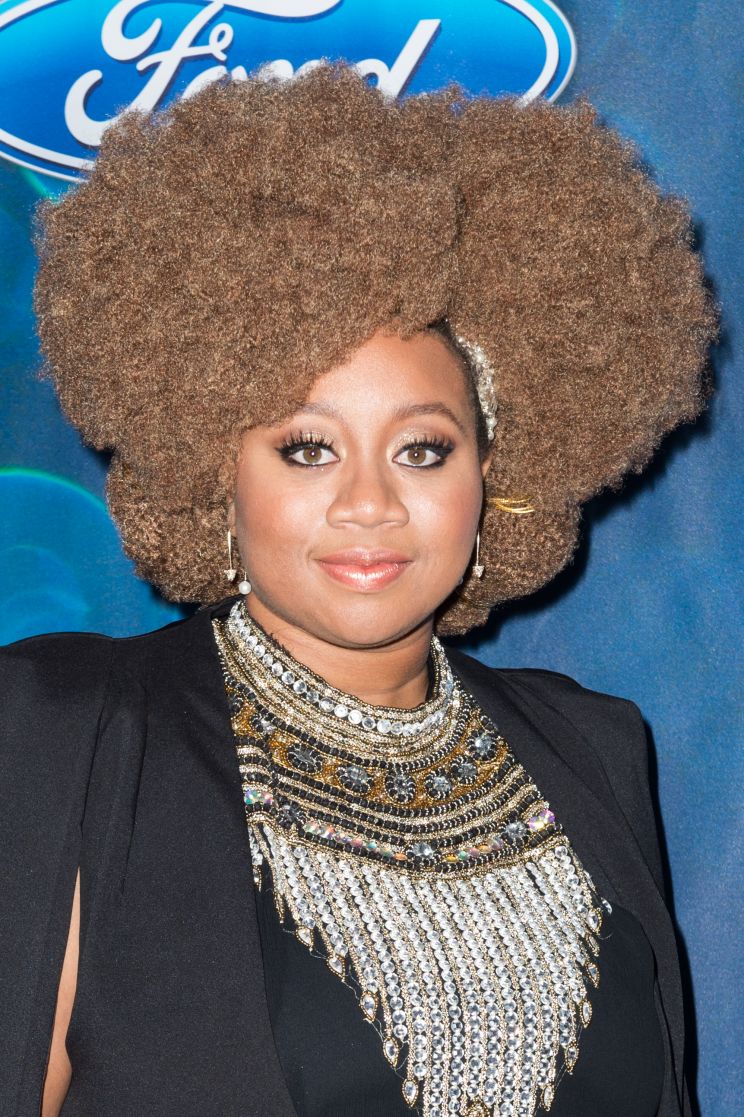 La'Porsha Renae