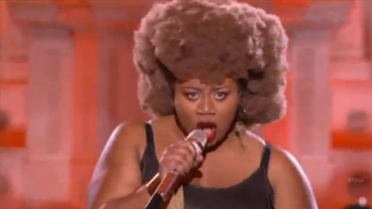 La'Porsha Renae