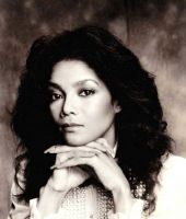 La Toya Jackson