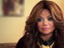 La Toya Jackson