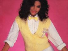 La Toya Jackson