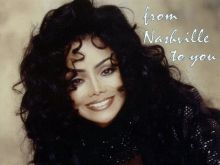 La Toya Jackson