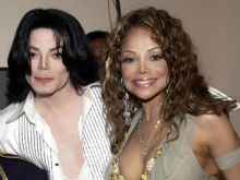 La Toya Jackson