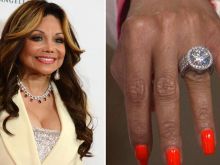 La Toya Jackson