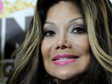 La Toya Jackson