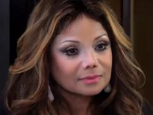 La Toya Jackson