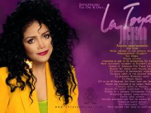 La Toya Jackson