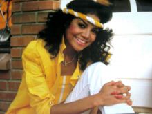 La Toya Jackson photo