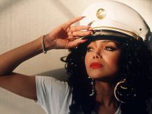 La Toya Jackson