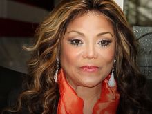 La Toya Jackson