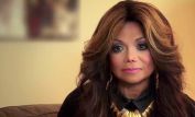 La Toya Jackson