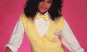 La Toya Jackson