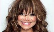 La Toya Jackson