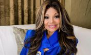 La Toya Jackson