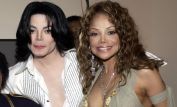 La Toya Jackson