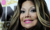 La Toya Jackson