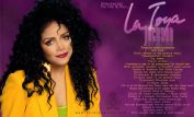 La Toya Jackson