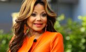 La Toya Jackson