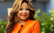 La Toya Jackson