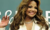 La Toya Jackson