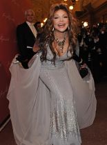 La Toya Jackson