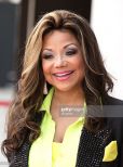 La Toya Jackson